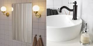 Bathroom With Ikea