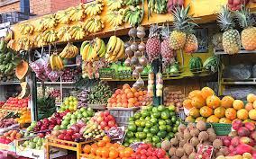 30 Exotic Tropical Fruits Of Colombia A Fruit Lovers Paradise