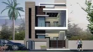 modern house front design ideas