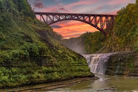 beautiful places in upstate new york