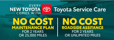 toyota deals toyota of north canton