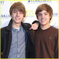 Cole en Dylan Sprouse