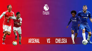 Watch highlights and full match hd: Arsenal Vs Chelsea Premier League Match Prediction And Preview