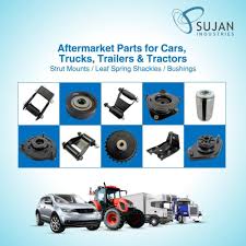 supplier of aftermarket parts