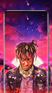 Please do not post juice wrld type beats or similar creations here if they do not involve him directly. Juice Wrld Wallpaper For Android Apk Download