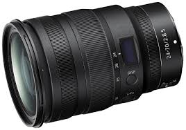 nikon 24 70mm f 2 8 s lens review