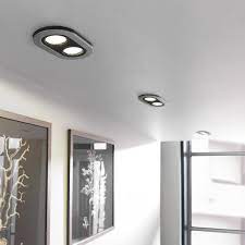 Ceiling Spotlights And Downlights A