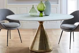10 Unique Dining Tables That Are