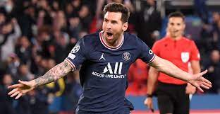 Messi to net first PSG league goal at ...