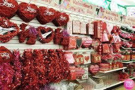 It's pretty amazing that a simple plain dollar store. 1 Valentine S Day Finds At Dollar Tree Decor Candy Gifts More