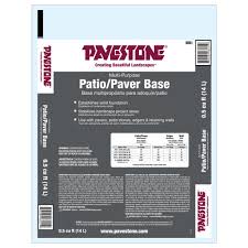 Pavestone 0 5 Cu Ft Paver Base