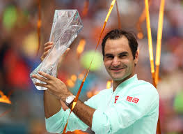 Your home for miami open tennis tickets. Miami Open Federer Verzichtet Auf Die Titelverteidigung Tennis Magazin