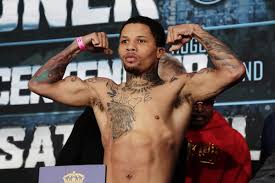 Gervonta tank davis, who made the second defense of his wba regular title at lightweight, also picked up leo santa cruz's wba title at junior lightweight since the fight was contested at 130 pounds. Gervonta Davis Beats Yuriorkis Gamboa By Knockout To Win Wba Lightweight Title Bleacher Report Latest News Videos And Highlights