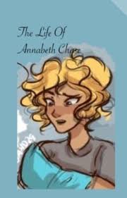 the life of annabeth chase a percy