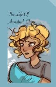 annabeth chase a percy jackson fanfic