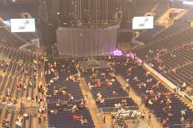Nationwide Arena Section 212 Concert Seating Rateyourseats Com