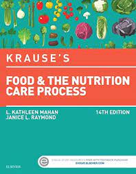 krause s food the nutrition care
