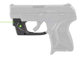 green laser sight ruger lcp 2