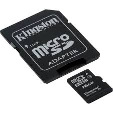 In this article, i'll explain the difference between the cards. What Is Memory Card Adapter Memory Lack