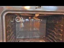 General electric roaster oven instruction manual. Gas Oven Won T Heat How To Repair Part 1 Of 2 Troubleshoot Gas Oven Repair Diy Home Repair