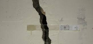 How To Seal Water Leak In Basement Wall