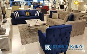 jual kursi sofa diana mewah di klaten