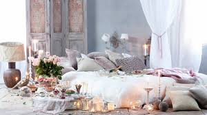 8 romantic bedroom ideas just in time
