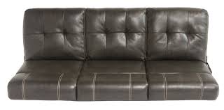 brindle jack knife couch sleeper sofa