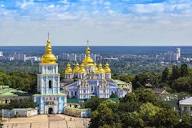 Why is Kiev called the mother of all cities in Russia (especially ...