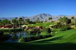 Pete Dye Course at Hideaway Club in La Quinta, California, USA ...
