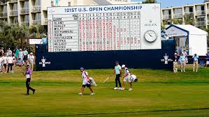 The open 2021 leaderboard and latest scores from sandwich. The 2021 Us Open Leaderboard Is Packed Heading Into The Final Round