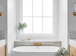 Design Tips For Your Small Bathroom