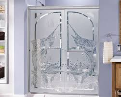Shower Glass Doors And Enclosures Ideas
