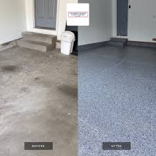 Epoxy floor coating, garage floor epoxy, concrete repair, concrete stains, industrial floors, and much more. Columbus Garage Floor Coating Inicio Facebook