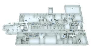 3d Floor Plan Graphics Qa Graphics