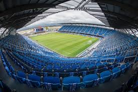 Mlss Earthquakes Transform Fan Experience With Cloud