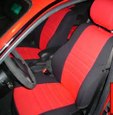Auto Cruze Seat Cover