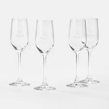 Riedel Tequila Glass Set Of 4 In 2022