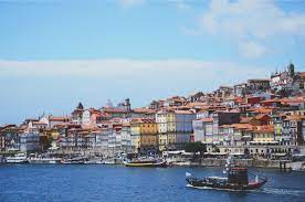 portugal acheter un bien immobilier