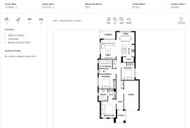 Metricon Homes List 2022 Buildi