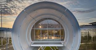 Science Gateway firmato Renzo Piano: ecco il nuovo gioiello del ...
