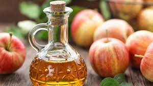 10 reasons apple cider vinegar is