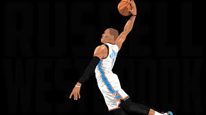 Affordable russell westbrook posters for sale at allposters com. 150 Russell Westbrook Wallpaper Hd