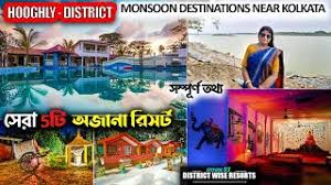 offbeat resorts near kolkata monsoon