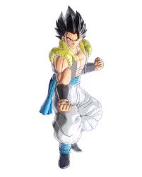 Dragon ball xenoverse 2 has a complex character creation system with plenty of options for character customization. Gogeta Db Super Joins Dragon Ball Xenoverse 2 New Legendary Pack 2 Info Dragon Ball Official Site