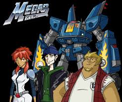 Check spelling or type a new query. Megas Xlr Cityanime Streaming Ita