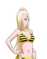 Sexy pictures of ino