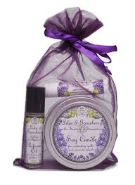 enchanting lilac gooseberry perfume