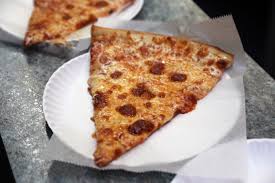 the most underrated pizza in nyc