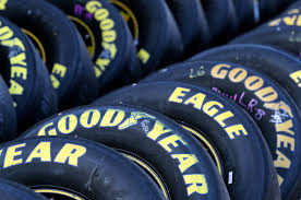 Faulty Goodyear Tires Caused Dozens Of Serious Crashes Feds
